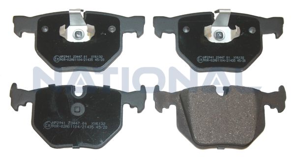 National NP2941
