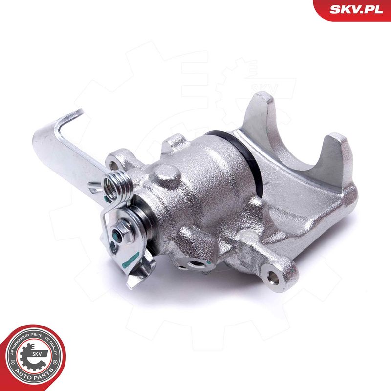 Pidurisadul, ESEN SKV 56SKV243