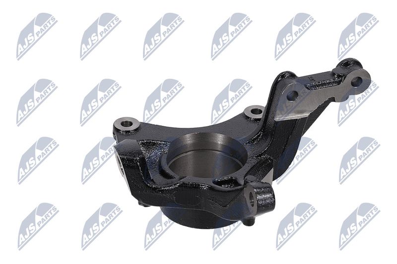 Käändmik, rattakinnitus, NTY ZZP-RE-027