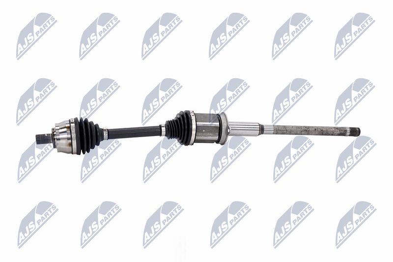NTY NPW-DW-071 Drive Shaft