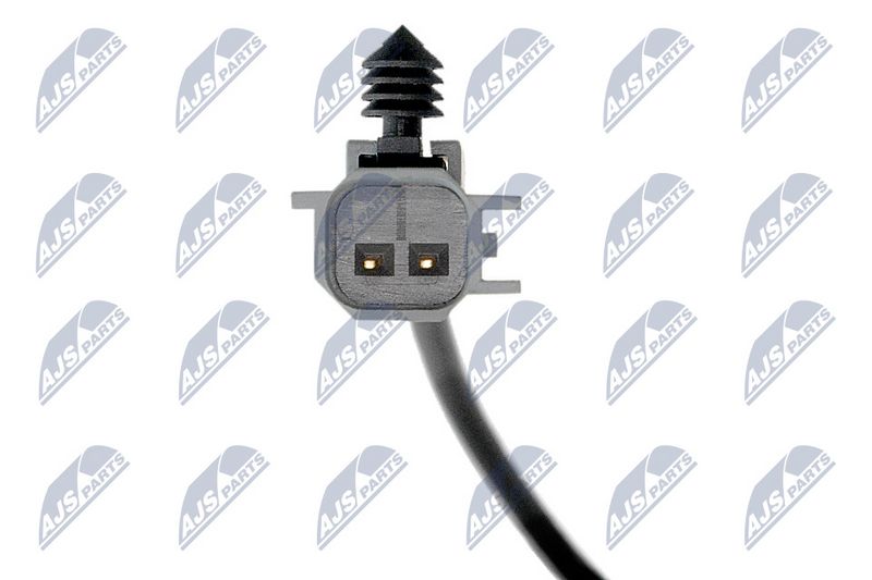 Andur, rattapöörete arv, NTY HCA-CH-003
