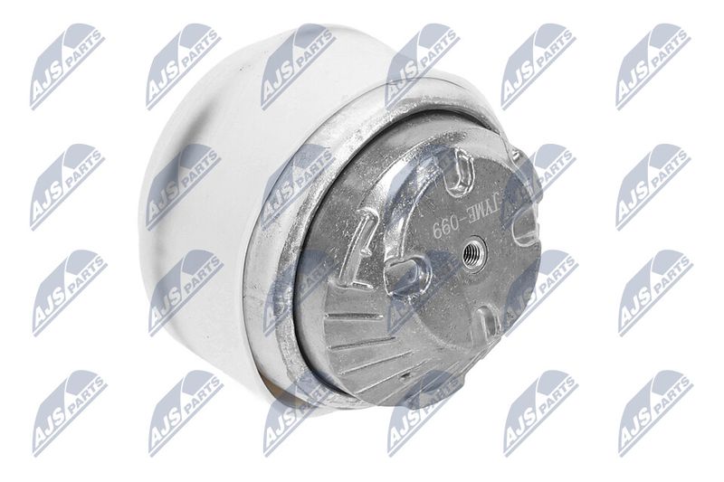 Paigutus, Mootor, NTY ZPS-ME-099