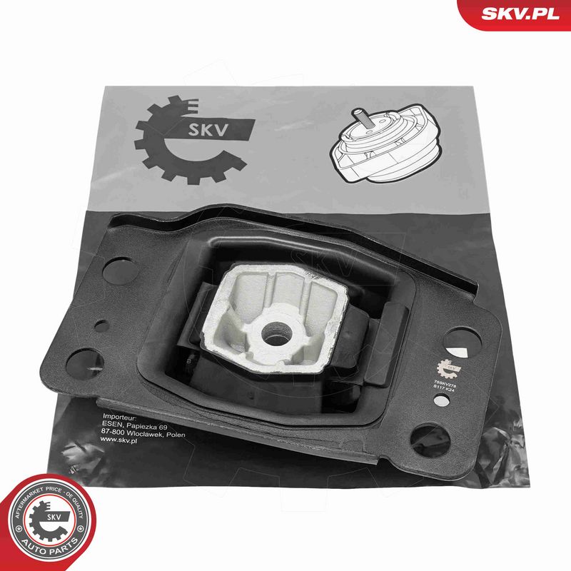 Prekės atitinka OEM kodą: 6G917M121BC