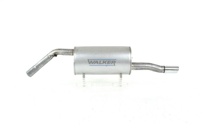 крайно гърне WALKER