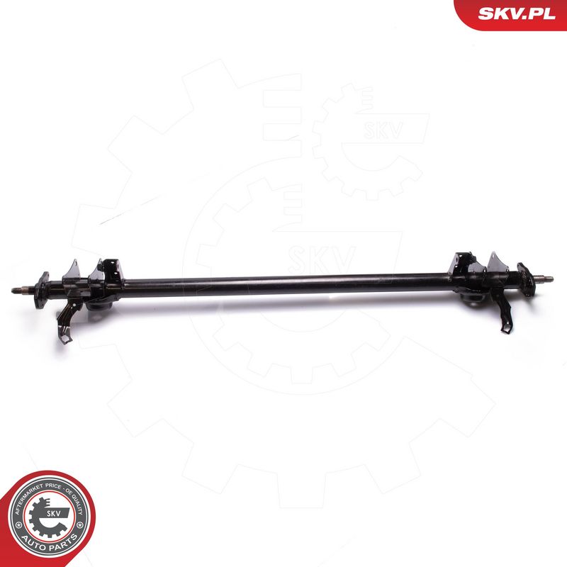 Sillakeha, ESEN SKV 64SKV078