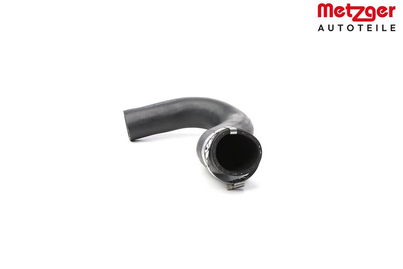 METZGER AUTOTEILE 2401370 Charge Air Hose
