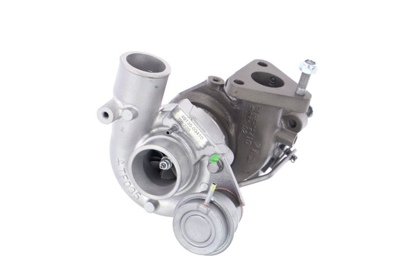 REMANTE 003-001-000308R Charger, charging (supercharged/turbocharged)