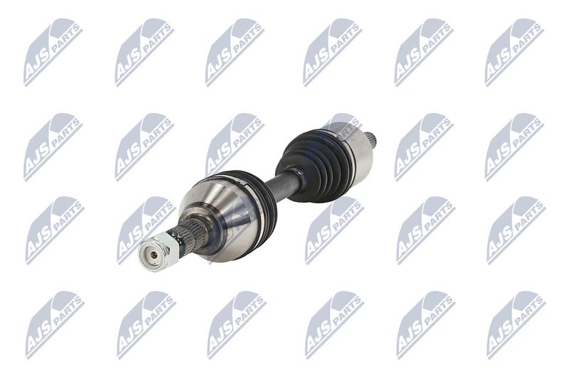Veovõll, NTY NPW-PL-178