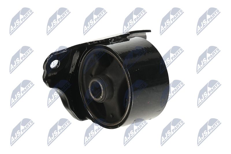 Paigutus, Mootor, NTY ZPS-KA-305