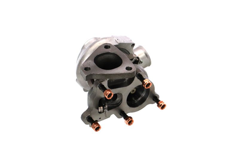 REMANTE 003-001-000311R Charger, charging (supercharged/turbocharged)