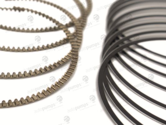 Autopumps UK A2050 Piston Ring Set