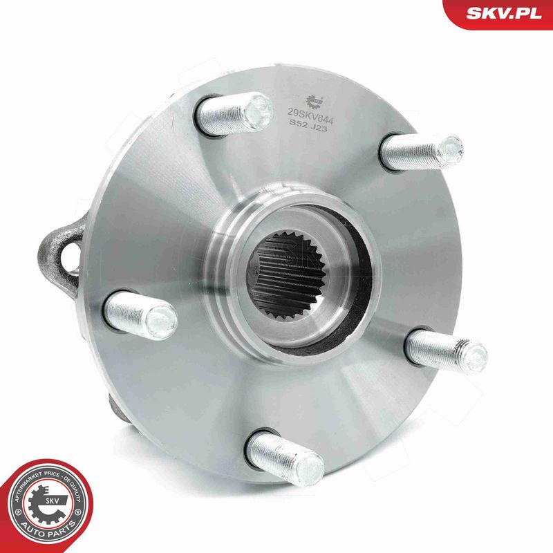 ESEN SKV 29SKV644 Wheel Bearing Kit