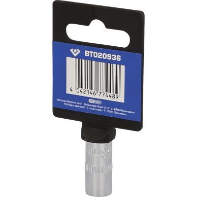 Padrun, KS TOOLS BT020936