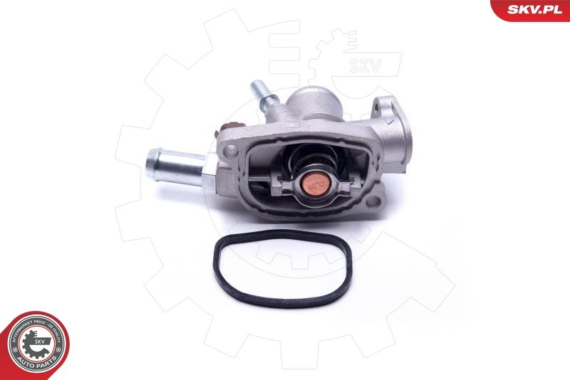 ESEN SKV 20SKV088 Thermostat, coolant