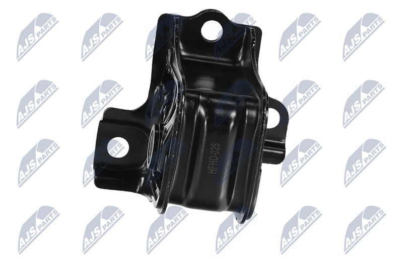 Paigutus, Mootor, NTY ZPS-HD-025