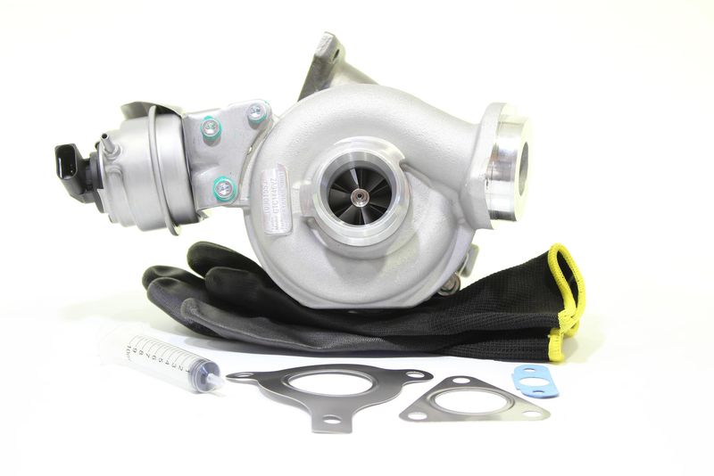 ALANKO 10901553 Charger, charging (supercharged/turbocharged)