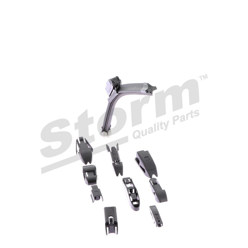 Balai d'essuie-glace STORM QUALITY PARTS 1000351
