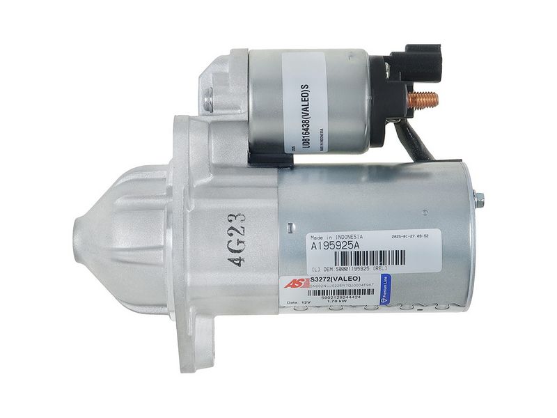 AS-PL S3272(VALEO) Starter