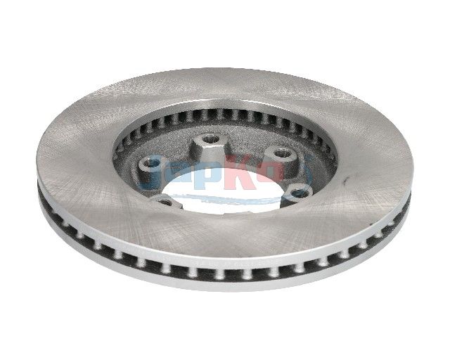JAPKO 60920C Brake Disc
