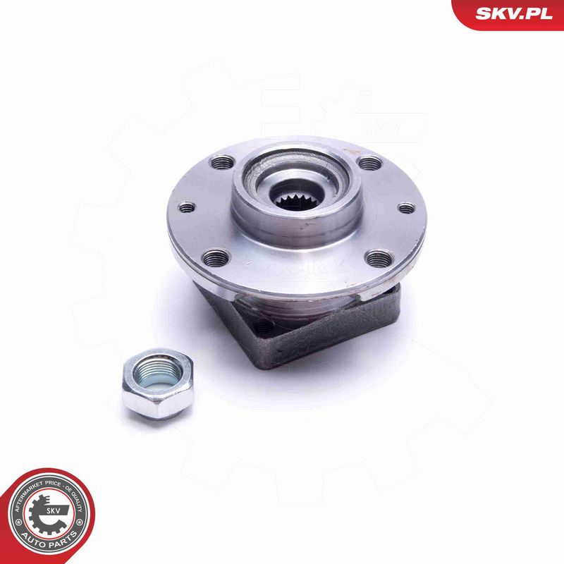ESEN SKV 29SKV455 Wheel Bearing Kit