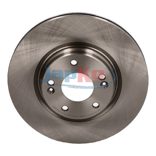 Disc frana JAPKO 60H29C