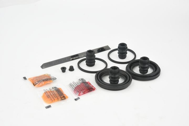 Remondikomplekt, Pidurisadul, FEBEST 0275-J31F