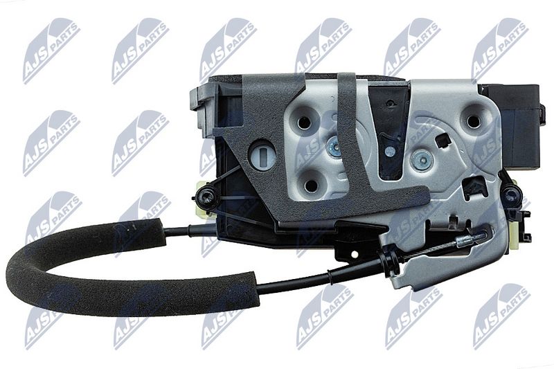 Pagasiruumi luugilukk, NTY EZC-FR-182