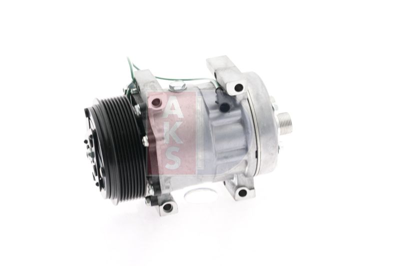 Kompresor, klimatizace 851073N