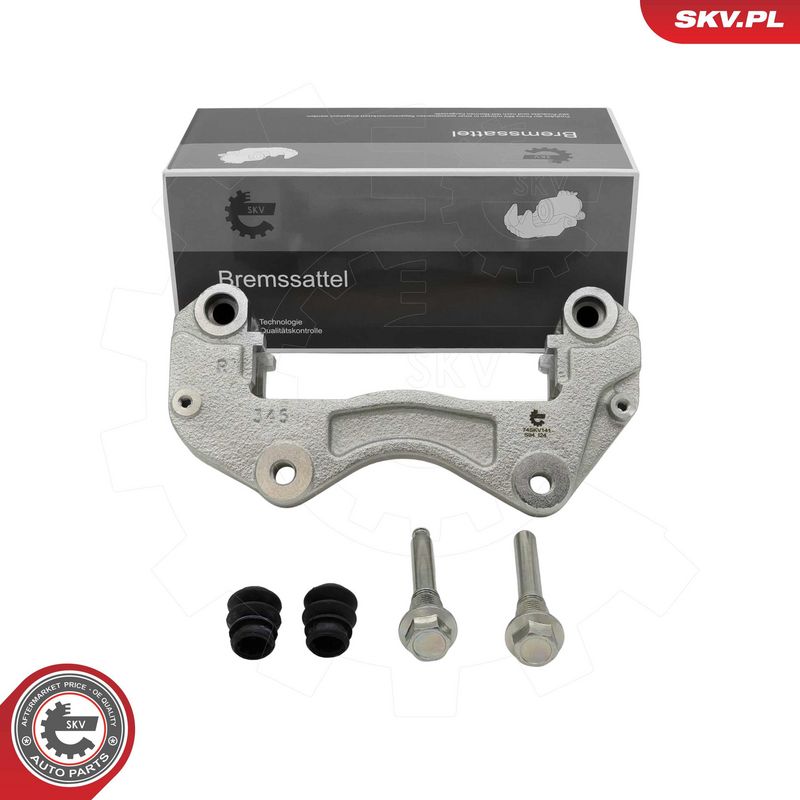 Kinnitus, pidurisadul, ESEN SKV 74SKV141