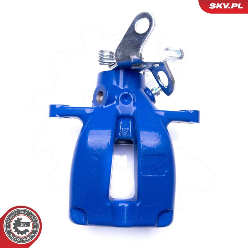 Pidurisadul, ESEN SKV 44SKV773