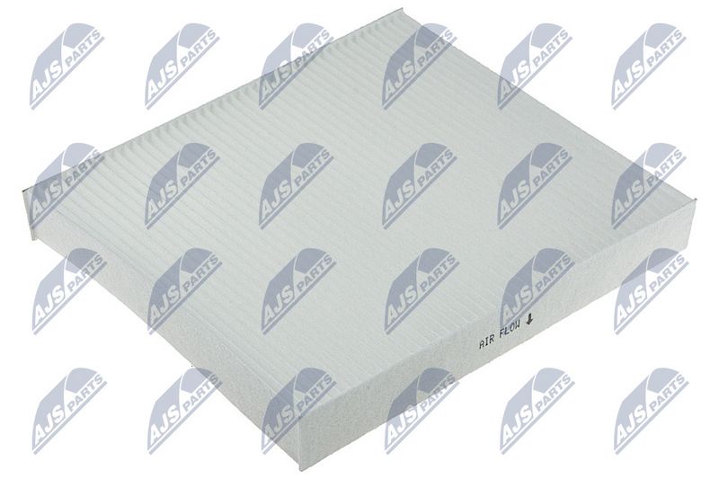 Filter, salongiõhk NTY FCF-WW-024