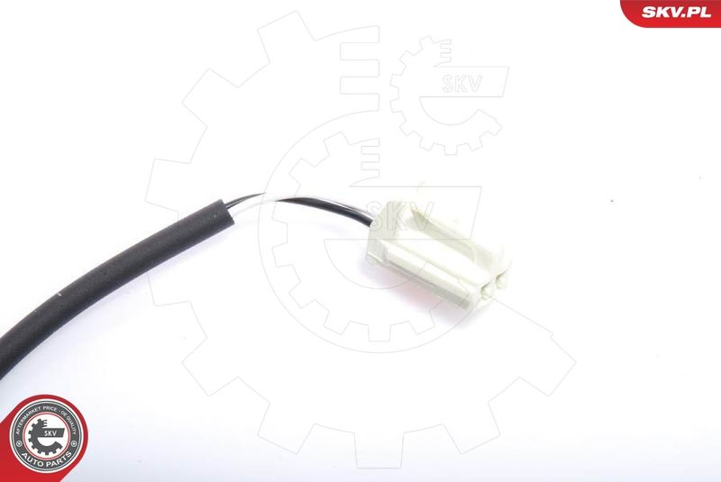 ESEN SKV 06SKV123 Sensor, wheel speed