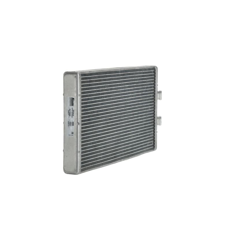 NISSENS 707314 Heat Exchanger, interior heating