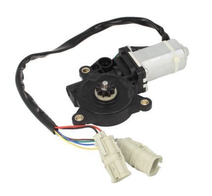 Raam regulator motor Links/Rechts past: MAN TGA, TGM I 04.00-