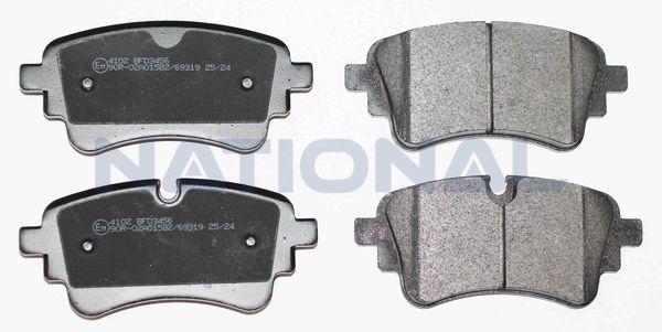 National NP3343