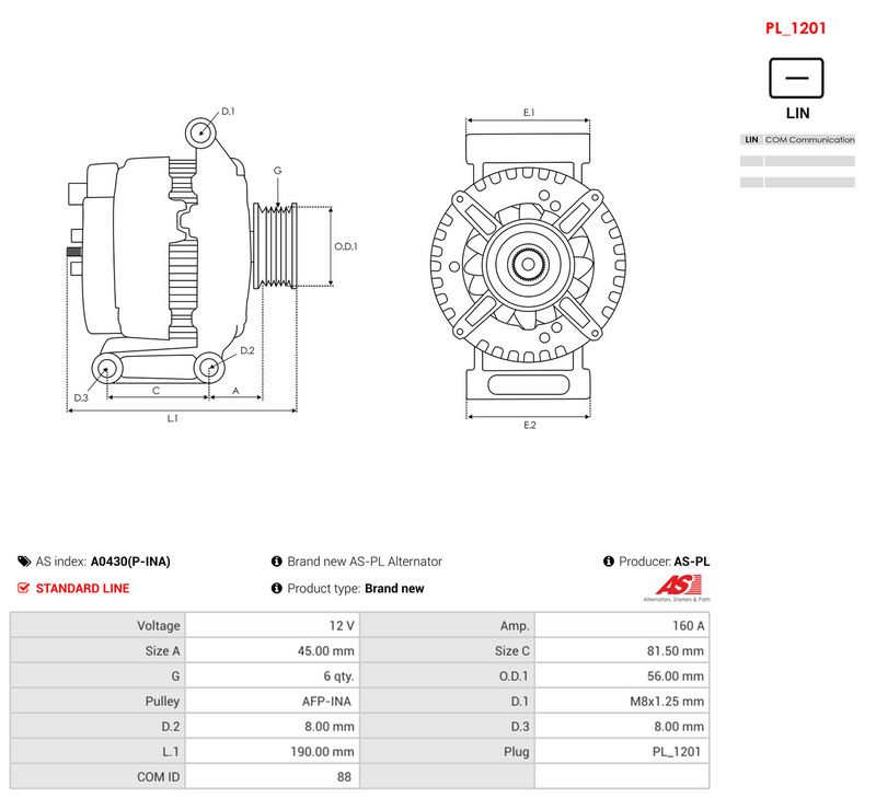 OEM код товара: 30667893