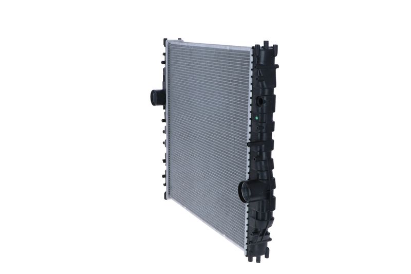 NRF 529710 Radiator, engine cooling