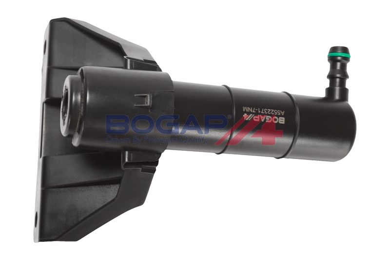BOGAP A5522371 Washer Fluid Jet, headlight cleaning