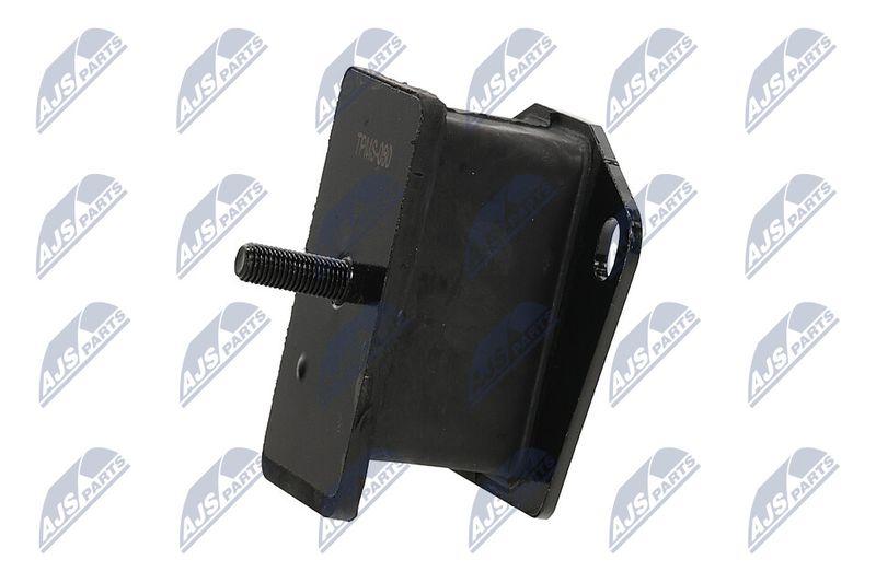 Paigutus, Mootor, NTY ZPS-MS-080