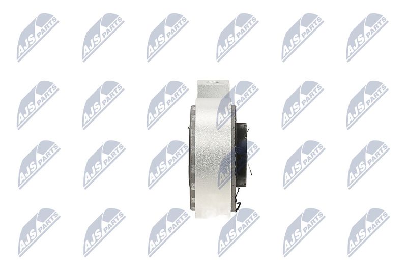 Paigutus, Mootor, NTY ZPS-PL-064