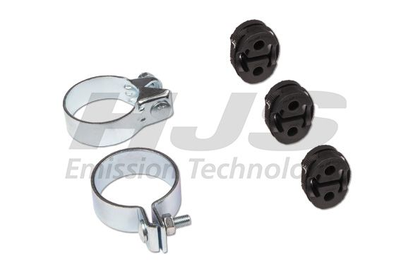SET MONTARE SISTEM DE ESAPAMENT HJS 82219087