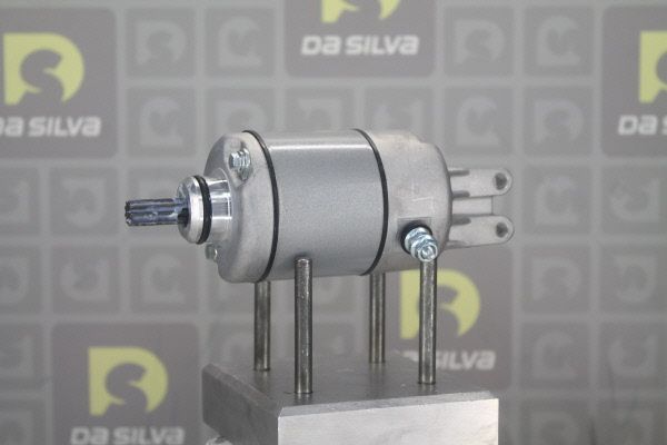 DA SILVA 043588 Starter