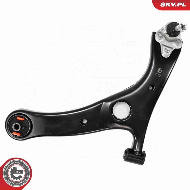 ESEN SKV 69SKV129 Control/Trailing Arm, wheel suspension
