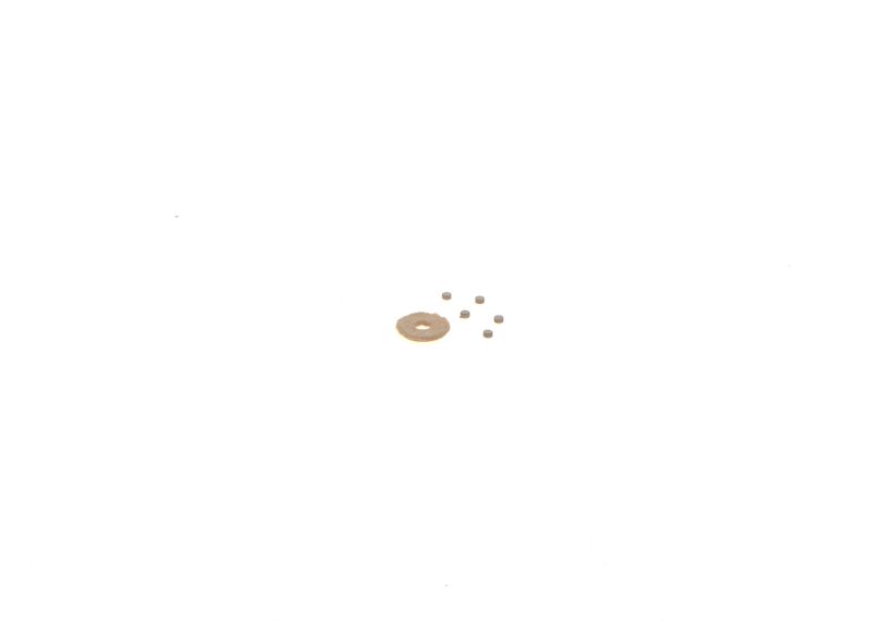 BOSCH F00ZC99121 Repair Kit, common rail system