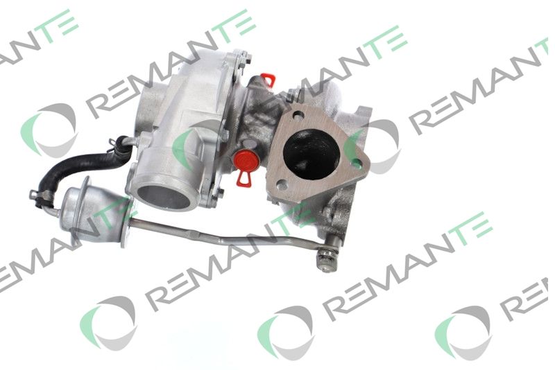 REMANTE 003-001-001737R - Turbokompresorius