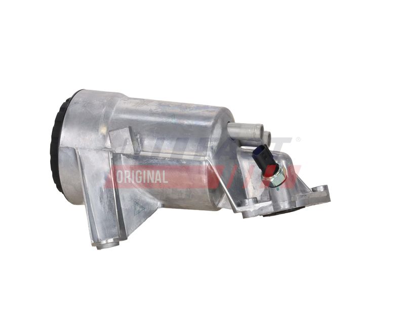 Õliradiaator, mootoriõli, FAST FT55145