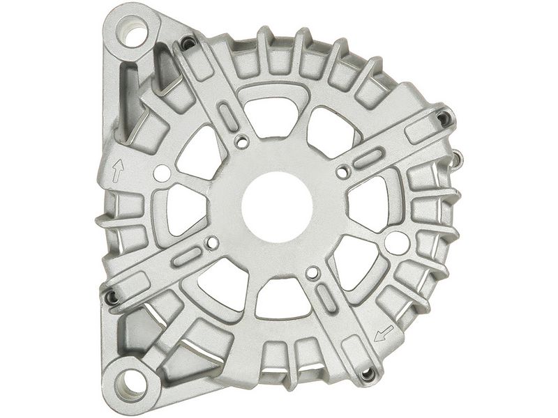 Kaitsekate, generaator, AS-PL ABR3063S