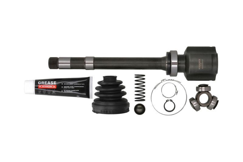 Liigendlaager, veovõll,...