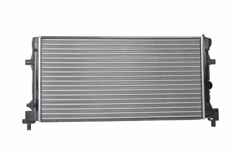 HELLA 8MK 366 301-661 Radiator, engine cooling