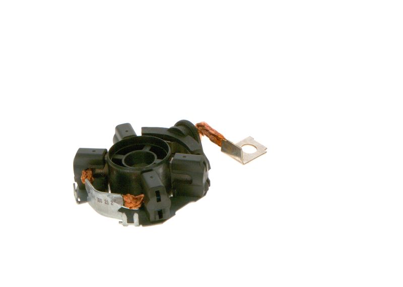 Kinnitus, süsinikuharjad, BOSCH 2 004 336 219